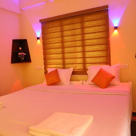 Pax Home Kochi Extérieur photo