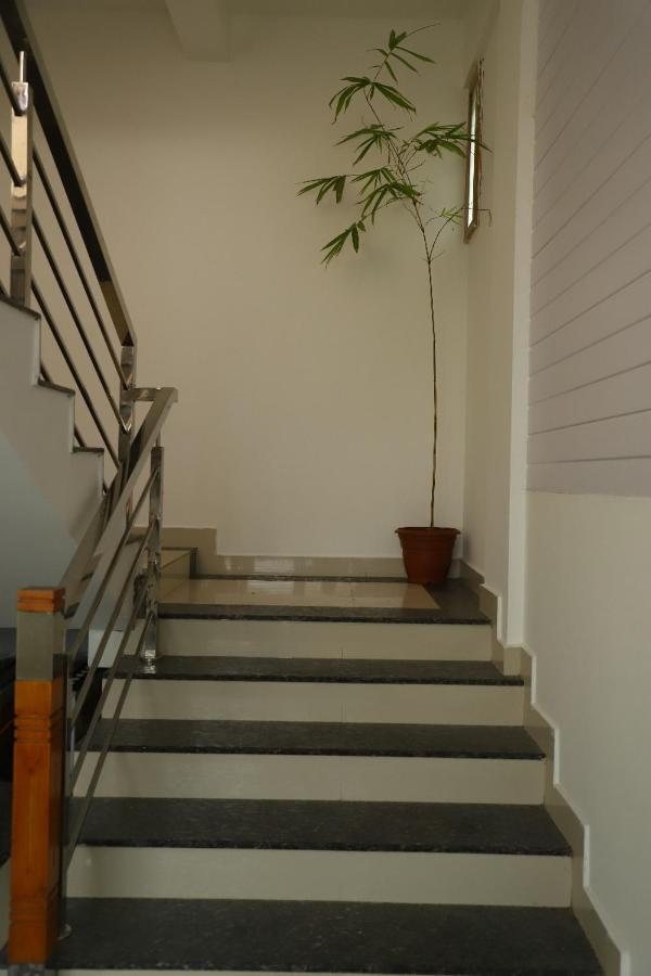 Pax Home Kochi Extérieur photo