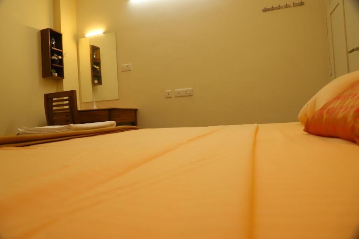 Pax Home Kochi Extérieur photo