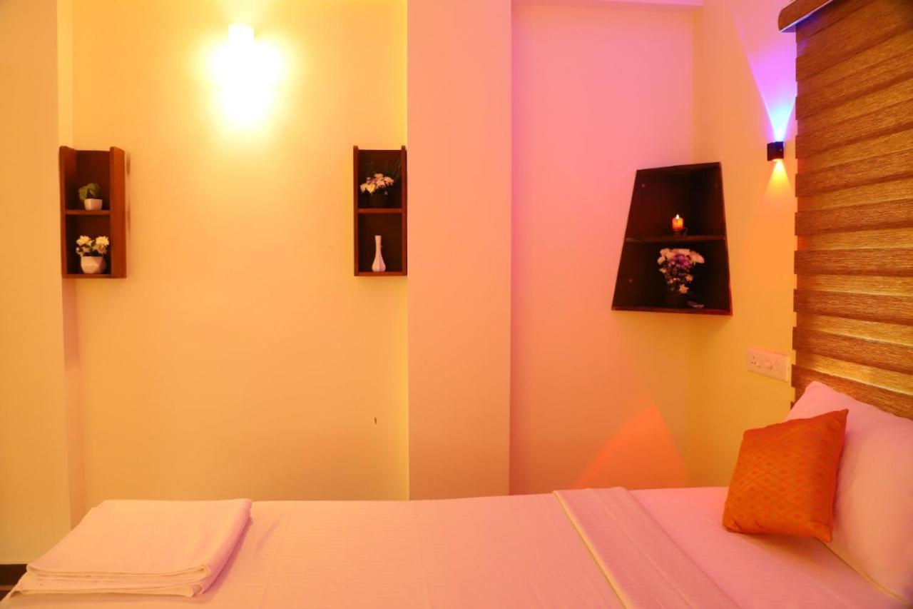Pax Home Kochi Extérieur photo