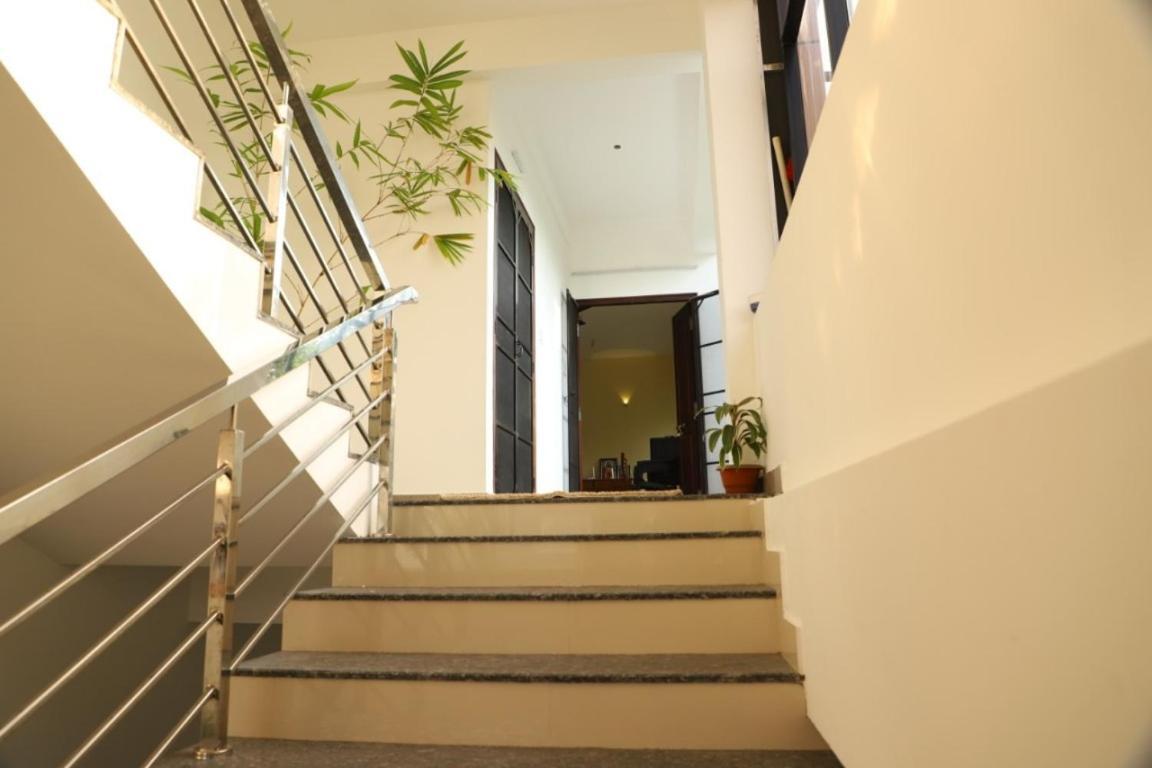 Pax Home Kochi Extérieur photo