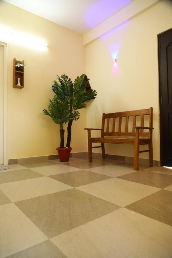 Pax Home Kochi Extérieur photo
