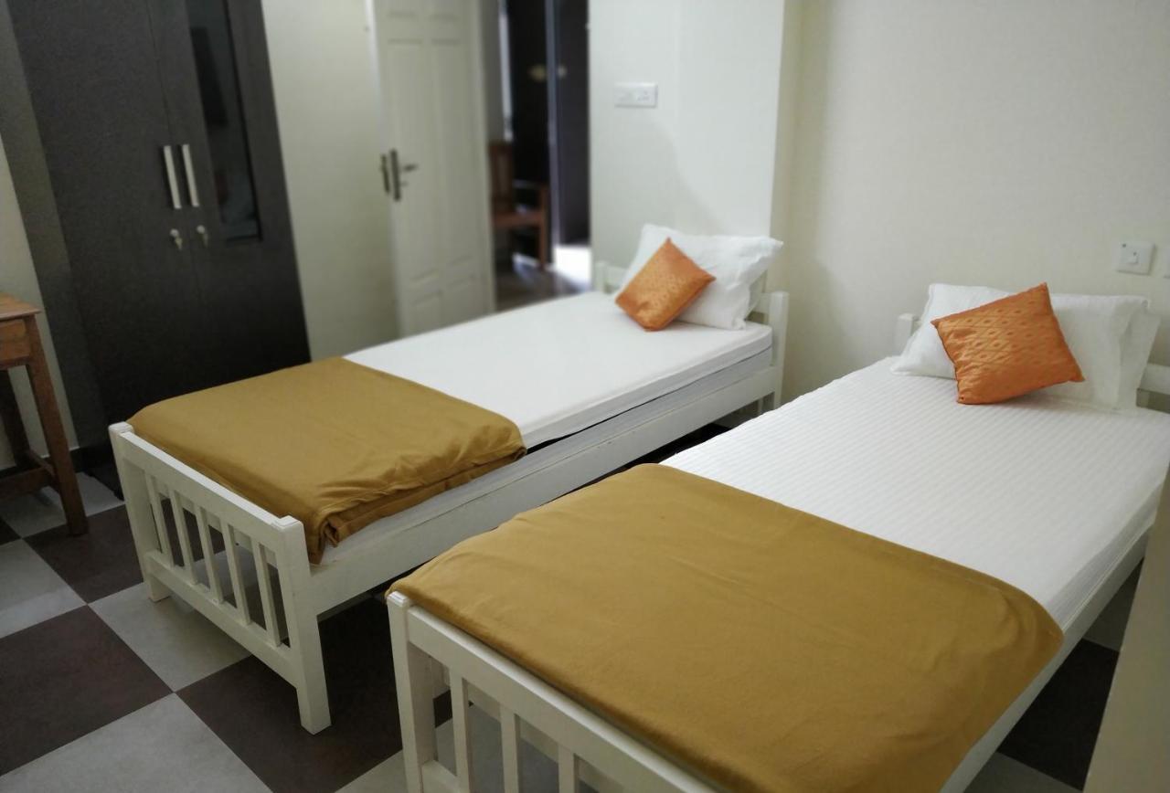 Pax Home Kochi Extérieur photo